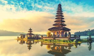 Indonesia to Launch a Digital Rupiah Currency PlatoBlockchain Data Intelligence. Vertical Search. Ai.