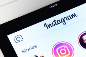 Instagram menjadi tuan rumah panel pengembangan profesional untuk seniman NFT, PlatoBlockchain Data Intelligence. Pencarian Vertikal. ai.
