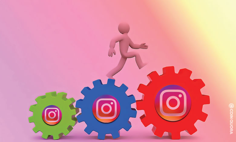 Instagram va găzdui un panou de dezvoltare profesională pentru artiștii NFT PlatoBlockchain Data Intelligence. Căutare verticală. Ai.