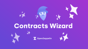 Vi introduserer Contracts Wizard: En interaktiv kontraktsgenerator PlatoBlockchain Data Intelligence. Vertikalt søk. Ai.