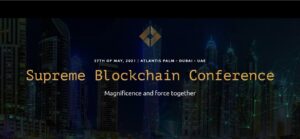 Investerare, grundare av globala blockchain-projekt, influencers och fonder samlas för den slutna konferensen i Dubai PlatoBlockchain Data Intelligence. Vertikal sökning. Ai.