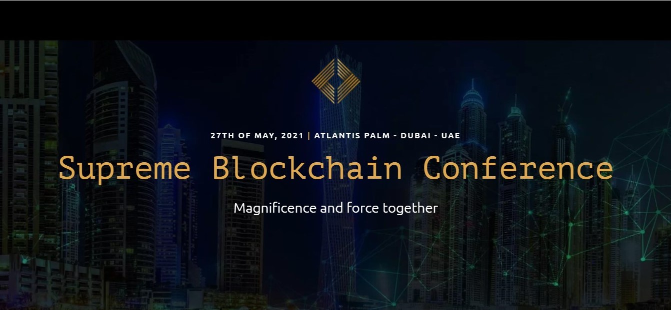 Investors, founders of global blockchain projects, influencers and funds gather for the closed conference in Dubai Crypto Valley PlatoBlockchain Data Intelligence. Vertical Search. Ai.