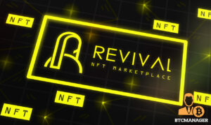 IOST Tabanlı Emogi Ağı, NFT Pazaryeri PlatoBlockchain Veri Zekası Revival'ı Yayınlayacak. Dikey Arama. Ai.
