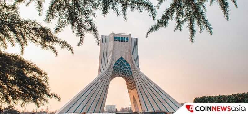 إيران تحظر تعدين العملات المشفرة بسبب انقطاع التيار الكهربائي البحث العمودي. منظمة العفو الدولية.