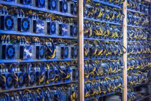 Iran bans crypto mining for four months amid frequent power cuts. PlatoBlockchain Data Intelligence. Vertical Search. Ai.