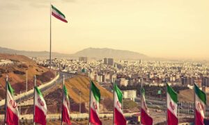 Iranian Spies to Hunt Down Illegal Bitcoin Miners PlatoBlockchain Data Intelligence. Vertical Search. Ai.