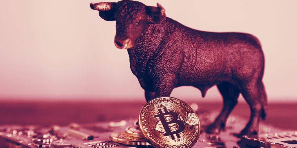 Is the Bitcoin Bull Run Just Getting Started? Experts Weigh In PlatoBlockchain Data Intelligence. Vertical Search. Ai.