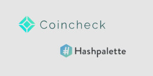 日本加密货币交易所 Coincheck 将为 NFT 平台 Hashpalette PlatoBlockchain 数据智能举办 IEO。垂直搜索。人工智能。