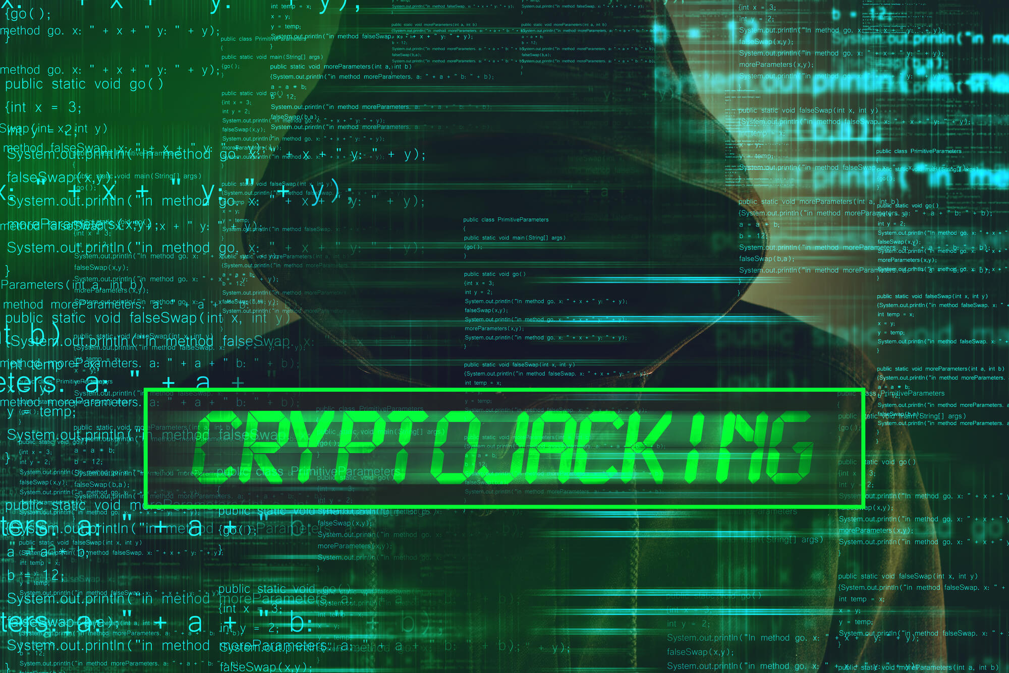 Kaspersky varnar för att botnät i allt högre grad används för crypto mining malware PlatoBlockchain Data Intelligence. Vertikal sökning. Ai.