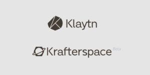 Klaytn blockchain lance son nouveau service de frappe NFT PlatoBlockchain Data Intelligence. Recherche verticale. Aï.