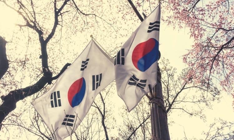 Korea rykker langsomt tættere på at have sin egen CBDC PlatoBlockchain-dataintelligens. Lodret søgning. Ai.
