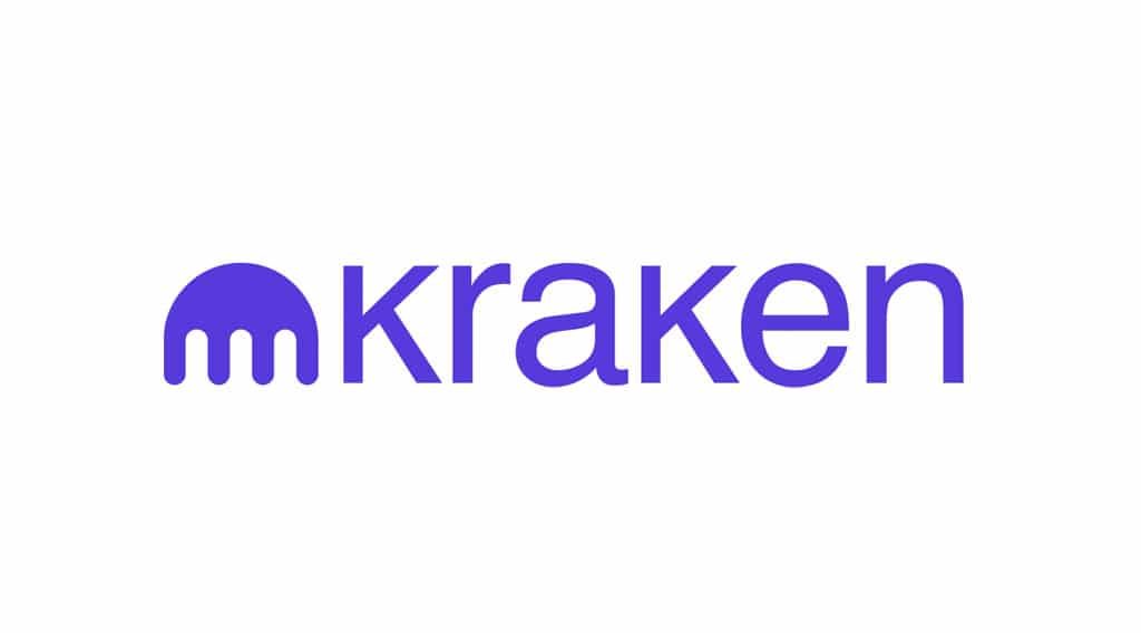 Logo dello scambio Kraken