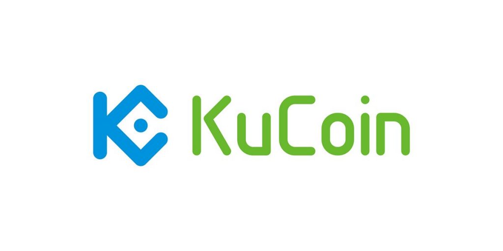 Logotip KuCoin