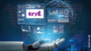Kryll – 促进自动化交易，为投资者省去柏拉图区块链数据智能的麻烦。垂直搜索。人工智能。