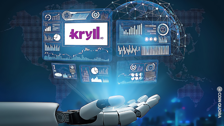 Kryll – Facilitating Automated Trading to Save the Hassle for Investors HitBTC PlatoBlockchain Data Intelligence. Vertical Search. Ai.