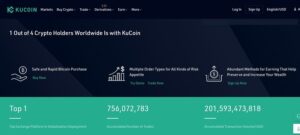 Kucoin Exchange Review: Complete Beginners Guide PlatoBlockchain Data Intelligence. Vertical Search. Ai.