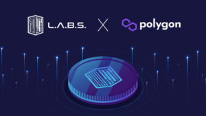 Il gruppo LABS unisce le forze con Polygon per migliorare la qualità delle transazioni per gli utenti su Ethereum PlatoBlockchain Data Intelligence. Ricerca verticale. Ai.