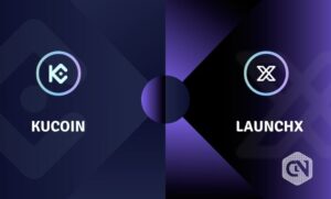 LaunchX و KuCoin وارد یک قرارداد شراکتی شدند. جستجوی عمودی Ai.