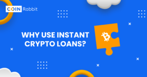 Learn About Instant Crypto Loans PlatoBlockchain Data Intelligence. Vertical Search. Ai.