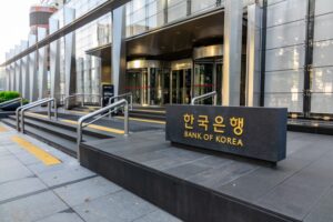 Korea keskpanga president PlatoBlockchain Data Intelligence ütleb, et võimendatud krüptokauplemine ohustab pangandussüsteemi. Vertikaalne otsing. Ai.