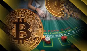 Live Dealer BTC Casino Games – What Can I Play? PlatoBlockchain Data Intelligence. Vertical Search. Ai.