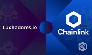 Luchadores.io Launched Using ChainLink VRF PlatoBlockchain Data Intelligence. Vertical Search. Ai.
