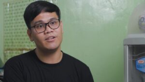 Macky Sta. Maria, Axie Infinity Player von Cabanatuan: Pagbabago von Pananaw und Pangarap mit Buhay PlatoBlockchain Data Intelligence. Vertikale Suche. Ai.