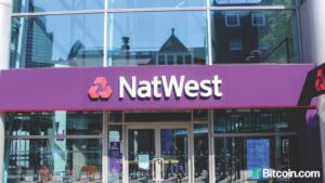Major British Bank Natwest advarer kunder med tips til at undgå kryptovaluta-svindel PlatoBlockchain Data Intelligence. Lodret søgning. Ai.