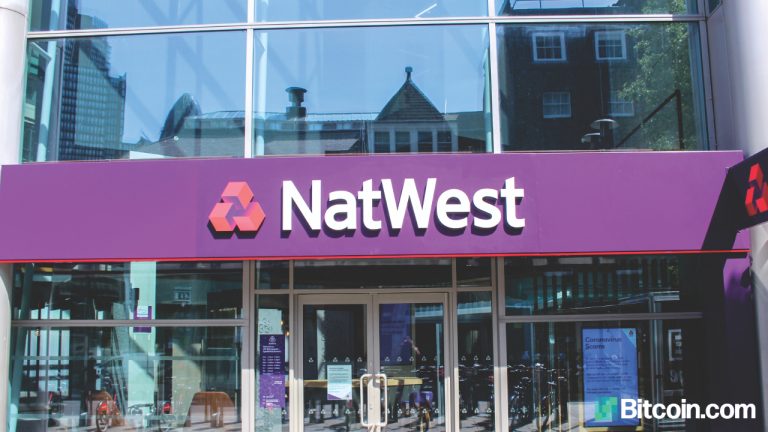 Velika britanska banka Natwest opozarja stranke z nasveti za izogibanje prevaram s kriptovalutami PlatoBlockchain Data Intelligence. Navpično iskanje. Ai.