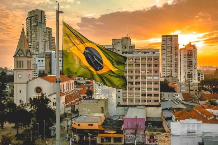 Grote cryptocurrency-uitwisselingen omarmen de infrastructuur voor directe betalingen in Brazilië. PlatoBlockchain-gegevensintelligentie. Verticaal zoeken. Ai.