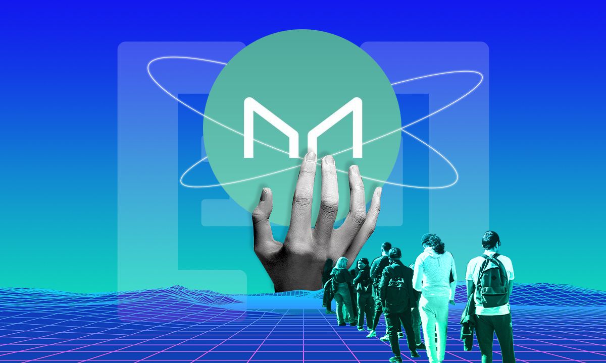 MakerDAO afslører skalering og multikædestrategikøreplan PlatoBlockchain Data Intelligence. Lodret søgning. Ai.