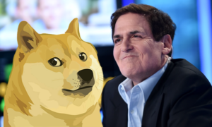 Mark Cuban And His Son Purchase DOGE Yet Still Remain Skeptic PlatoBlockchain Data Intelligence. Vertical Search. Ai.