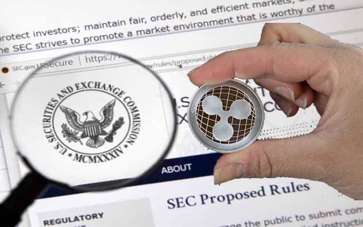 Masih Berseteru dengan SEC, Ripple Malah Tunjuk Dewan Direksi Baru PlatoBlockchain Data Intelligence. Pystysuuntainen haku. Ai.