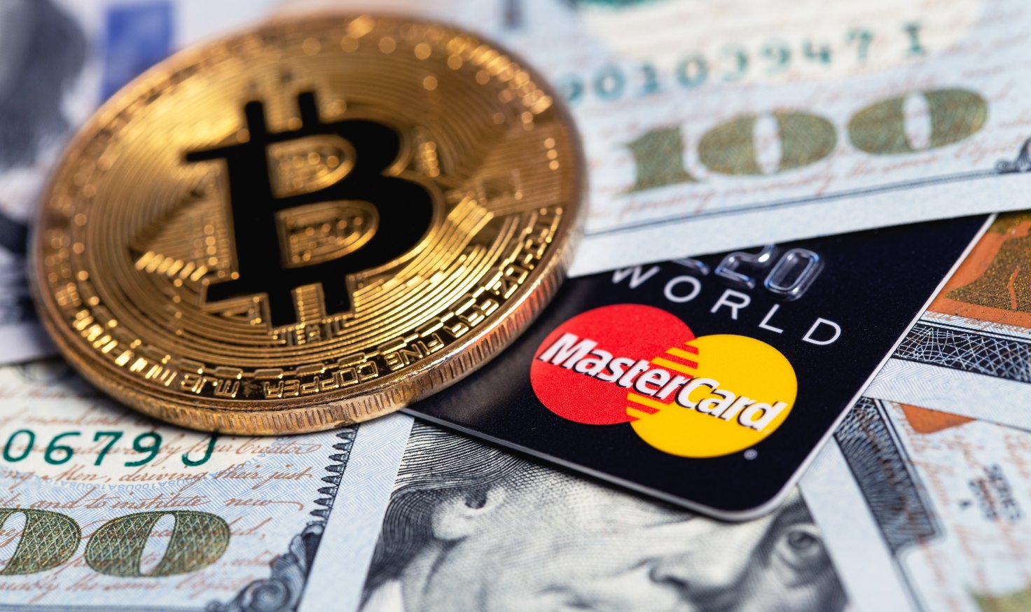 MasterCard Will Accept Crypto Payments This Year, Who’s Next? PlatoBlockchain Data Intelligence. Vertical Search. Ai.