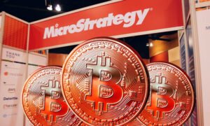 MicroStrategy Makes Another Significant Bitcoin Purchase PlatoBlockchain Data Intelligence. Vertical Search. Ai.