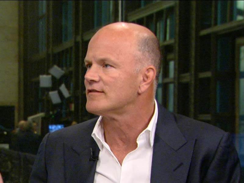 Mike Novogratz: BTC Will Stay Down for a While Insult PlatoBlockchain Data Intelligence. Vertical Search. Ai.