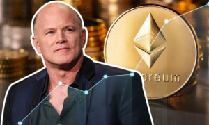 Mike Novogratz Says Ethereum Will Rise, Increases Crypto Investments PlatoBlockchain Data Intelligence. Vertical Search. Ai.