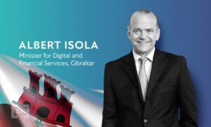 Menteri Albert Isola tentang Pelajaran Regulasi Crypto Dari Gibraltar PlatoBlockchain Data Intelligence. Pencarian Vertikal. ai.