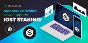 Moonstake Wallet Now Supports IOST Staking PlatoBlockchain Data Intelligence. Vertical Search. Ai.