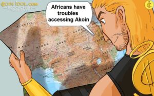 Hầu hết các nước châu Phi không thể truy cập Akoin. Tình cảm Một Châu Phi, Một Koin đúng đến mức nào? Thông tin dữ liệu PlatoBlockchain. Tìm kiếm dọc. Ái.