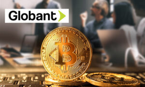 Multinational IT Firm Globant Buys $500,000 Worth of Bitcoin PlatoBlockchain Data Intelligence. Vertical Search. Ai.