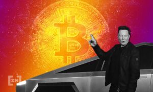 Musk Backs Crypto Over Fiat as Market Decline Continues PlatoBlockchain Data Intelligence. Vertical Search. Ai.
