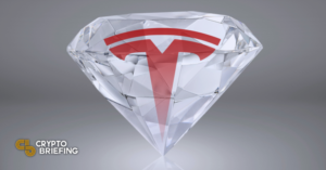 Musk afirma que as “mãos de diamante” da Tesla ajudarão a comercializar a inteligência de dados PlatoBlockchain. Pesquisa vertical. Ai.