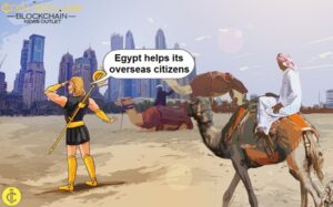 Mısır Ulusal Bankası, Havale Hızını Artırmak İçin Ripple Blockchain'i Kullanmayı Planlıyor PlatoBlockchain Veri İstihbaratı. Dikey Arama. Ai.