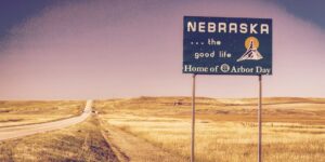Nebraska kan nu utfärda statliga stadgar för kryptobanker PlatoBlockchain Data Intelligence. Vertikal sökning. Ai.
