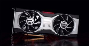 پردازنده گرافیکی جدید AMD Radeon RX 6700 XT در تاریخ 3 مارس معرفی می‌شود. جستجوی عمودی Ai.