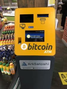 New Bitcoin & Crypto ATM for Dublin’s Northside on Talbot Street PlatoBlockchain Data Intelligence. Vertical Search. Ai.