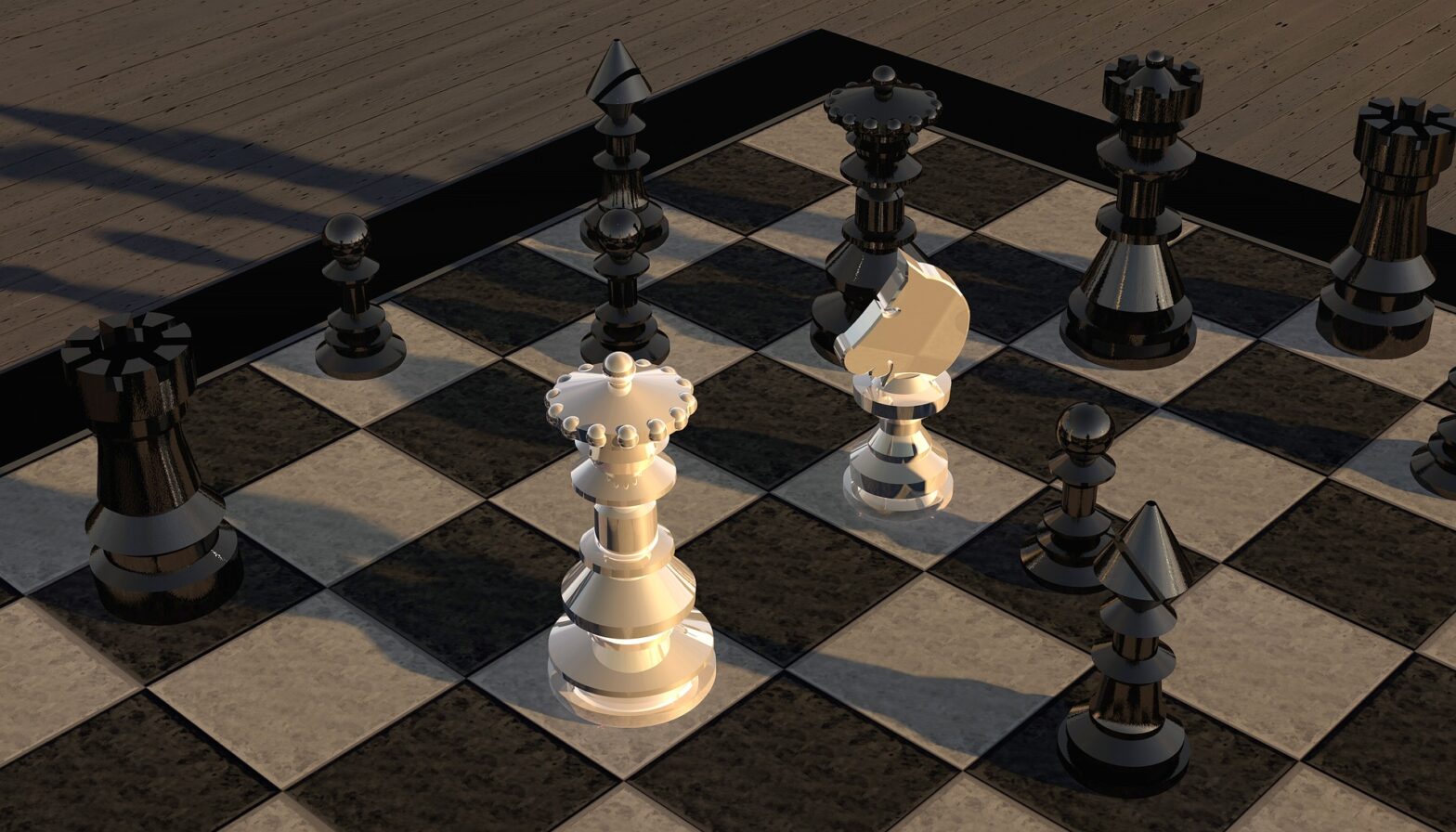 Noul turneu de șah oferă o recompensă BTC de 100 USD pentru câștigătorul PlatoBlockchain Data Intelligence. Căutare verticală. Ai.