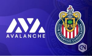 מכירה פומבית של NFT במועדון הכדורגל המקסיקני לרגל יום השנה ה-115 של PlatoBlockchain Data Intelligence. חיפוש אנכי. איי.