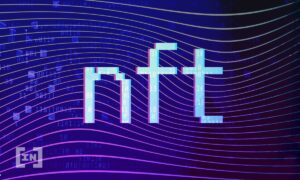NFT Market on Track to Reach $175 Million by October PlatoBlockchain Data Intelligence. Vertical Search. Ai.